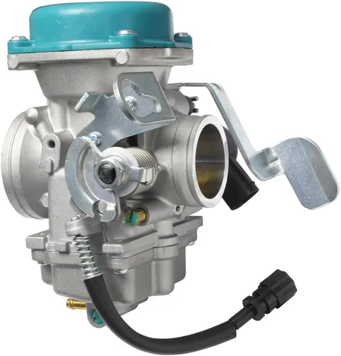 EUPLI Carburador de motocicleta para Bajaj Pulsar 200NS NS200 (BS3, 2012-16) motocicleta 200Cc Dtsi BS-3 carburador de motor Carburador Carb
