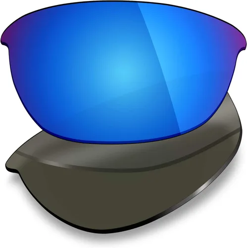 Miniatura 2 de Mryok 2 pares de lentes polarizadas de repuesto para Oakley Half Jacket 2.0 Sunglass - Opciones