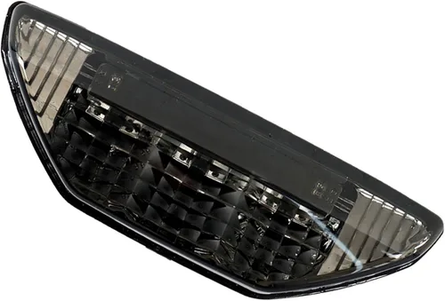 Reemplazo de la lámpara de la luz trasera del freno trasero para Honda TRX250 TRX300 TRX400 TRX500 TRX700