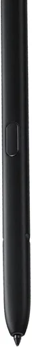 Miniatura 3 de Galaxy S23 Ultra - Lápiz capacitivo con repuesto Bluetooth para Samsung Galaxy S23 Ultra 5G S Pen Stylus Pen con control remoto S23 Ultra S Pen Negro