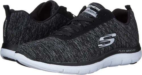 Miniatura 12 de Skechers Flex Appeal 2.0 - Zapatillas deportivas para mujer