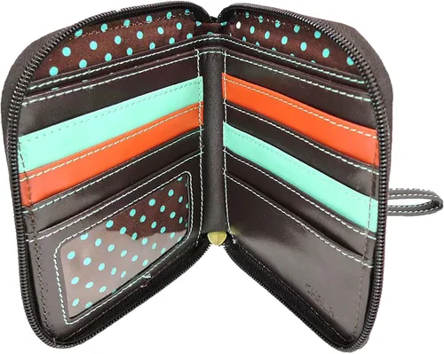 Miniatura 5 de Chala - Bolsa con cremallera