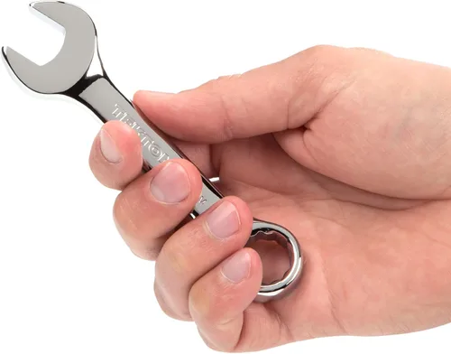 Miniatura 14 de TEKTON - Llave combinada de 9/16 pulgadas 18258
