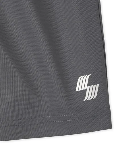 Miniatura 27 de The Children's Place Pantalones cortos de baloncesto para niños