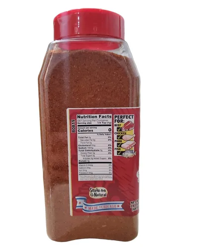 Miniatura 2 de Sabor Victoria Sazón condimento con cilantro y annatto 24.25 onzas, sin conservantes, sin colorantes artificiales, sin sabores artificiales