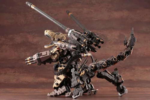 Miniatura 12 de Kotobukiya Highend Master Model Gojulas The Ogre Kit de modelo a escala 1/72