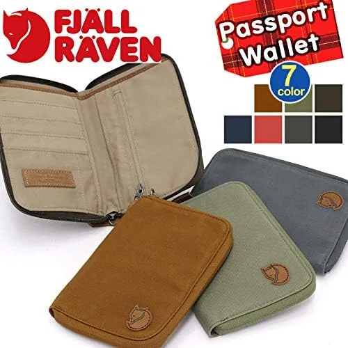 Miniatura 4 de Cartera para pasaporte