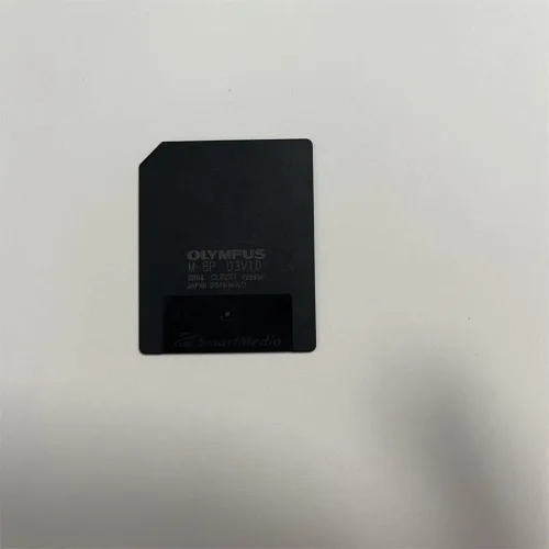 Miniatura 8 de 3.3V SmartMedia Cards SM 16MB Tarjeta de memoria flash Smart Media Card (8MB SmartMedia Cards)