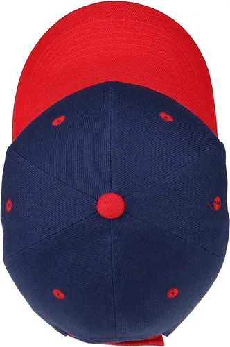 Miniatura 96 de Falari - Gorra de béisbol, tamaño ajustable, para correr, entrenamientos y actividades al aire libre, para todas las estaciones.