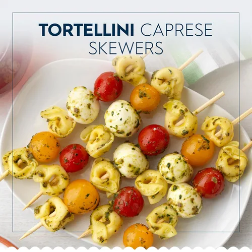 Miniatura 3 de Pasta Tortellini tres quesos de Barilla Collezione