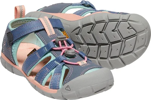 Miniatura 2 de KEEN Little Kid's Seacamp 2 CNX Closed Toe Sandal