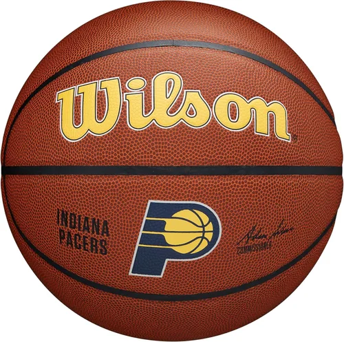 Miniatura 18 de Wilson NBA Team Alliance Balones de baloncesto - Tamaño 7-29.5