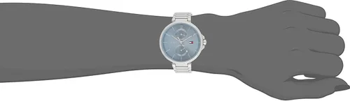 Miniatura 6 de Tommy Hilfiger Womens Multi Dial Quartz Watch Angela
