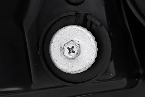 Miniatura 9 de Juego de lámparas de faros para Suzuki Grand Vitara 2006 2007 2008, lado del conductor y del pasajero, halógeno