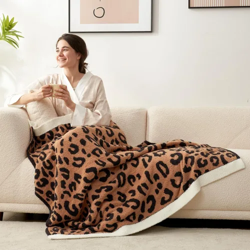 Miniatura 44 de Snuggle Sac - Manta a cuadros, manta roja para sofá, manta de microfibra de franela buffalo a cuadros, mullida, cálida, acogedora, suave, manta