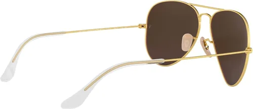 Miniatura 8 de Ray-Ban Rb3025 Classic Polarized Aviator Sunglasses