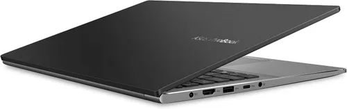 Miniatura 5 de ASUS VivoBook S15 S533 - Portátil delgado y ligero, pantalla FHD de 15.6 pulgadas, CPU Intel Core i5-1135G7, 8 GB DDR4 RAM, 512 GB PCIe SSD, Wi-Fi