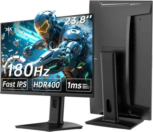 Miniatura 26 de KTC Portable Monitor 15.6 Inch, 1080P FHD USB-C HDMI Laptop Screen for Laptop Phone Mac PS5 Xbox Switch, IPS HDR Travel Second Screen Monitor