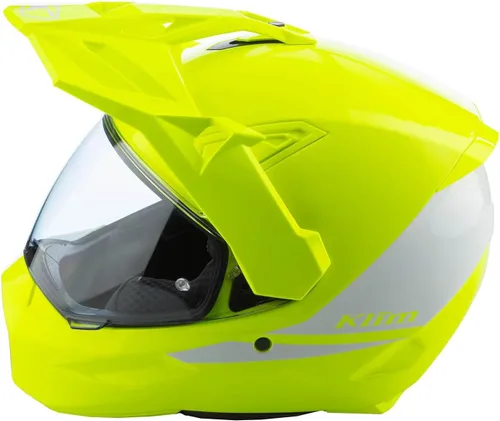 Miniatura 5 de Casco de motocicleta KLIM X1 Alpha Adventure ECE/DOT