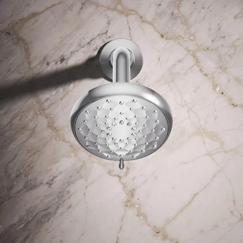 Miniatura 5 de Kohler 72425-Y-CP Awaken B110 Cabezal de ducha multifunción, cromo pulido