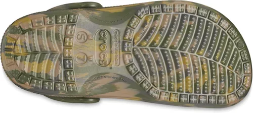 Miniatura 3 de Crocs - Zueco unisex con forro Ralen para adultos