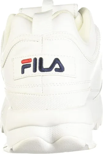 Miniatura 3 de Fila Disruptor 2 - Zapatillas sin costura para hombre
