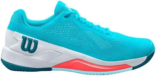 Miniatura 2 de WILSON Tenis Rush Pro 4.0 para hombre