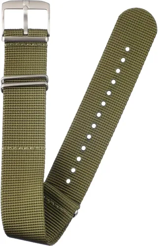 Miniatura 17 de Luminox - Correa de reloj genuina - Correa de repuesto de 0.748 in, 0.787 in, 0.866 in, 0.906 in, 0.945 in - Correas de reloj para hombres - Correas