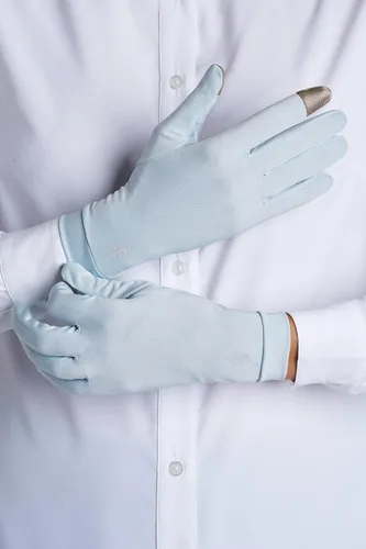Miniatura 8 de Coolibar Guantes UV de dedo completo - Protección solar UPF 50+ - Gannett