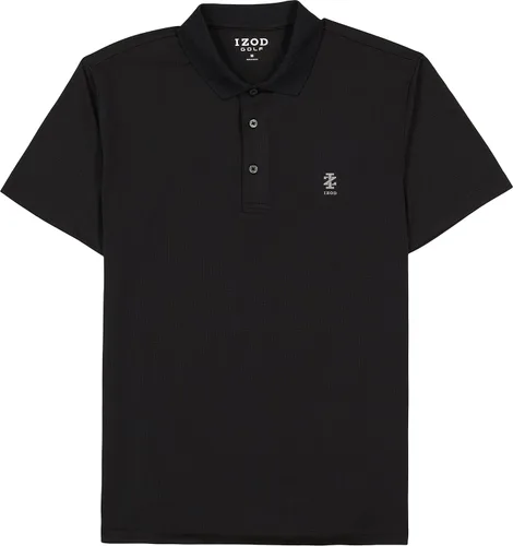 Miniatura 4 de IZOD Polo Performance Golf Grid para hombre
