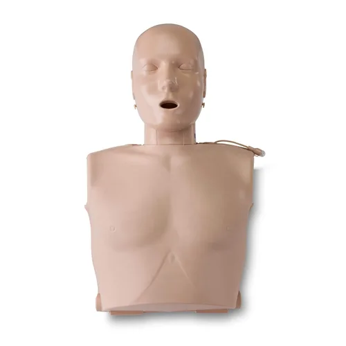 Miniatura 2 de Prestan Maniquí de entrenamiento de RCP Ultralite con retroalimentación de RCP (1)