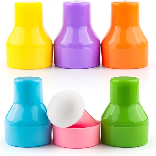 Miniatura 14 de 8 unids/sets de aplicador de tinta, punzonadores de papel para aplicación directa de tinta en proyectos de manualidades fácilmente, esponja de 8