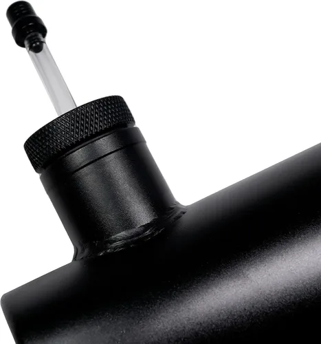 Miniatura 3 de JMCHstore Cilindro de Tanque de Combustible de Gas de Mini Bicicleta de Aluminio 4x11'' para Coleman Baja Montser Mega moto Predator Hemi no 212
