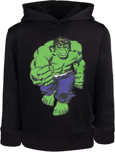 Miniatura 2 de Marvel Avengers Spider-Man - Sudadera con capucha de forro polar
