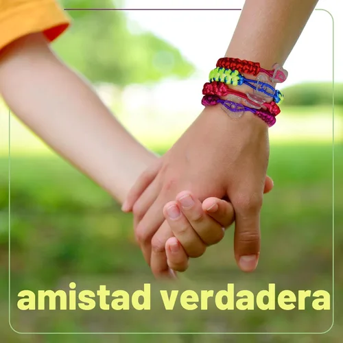 Miniatura 8 de Pretty Me Kit de fabricación de pulseras de la amistad para niñas, manualidades para niñas, fabricante de pulseras de cuerda, regalos para niños