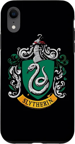 Miniatura 25 de Harry Potter Slytherin House Crest - Carcasa para iPhone 17