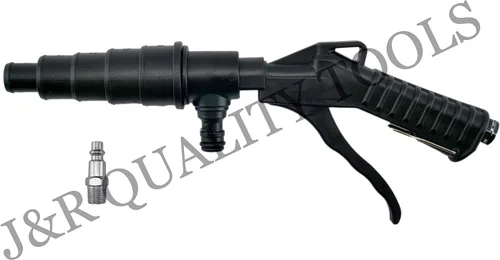 Miniatura 2 de VCT Pistola de Limpieza del Sistema de Refrigerante Herramienta para Manguera de Refrigerante del Radiador del Sistema de Enfriamiento