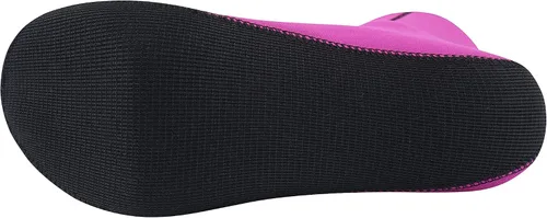 Miniatura 5 de ZCCO Calcetines de neopreno para hombre y mujer, 0.118 in, botines de neopreno para zapatos de piel de arena, surf, buceo, esnórquel, playa
