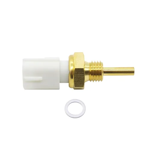 Miniatura 22 de HiSport Sensor de temperatura de culata - Compatible con Ford C-Max Escape Focus Mercury Mariner Milan reemplaza 1S7F6G004AB 1S7Z6G004AA