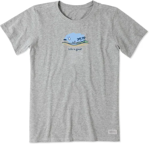 Miniatura 3 de Life is Good Women's Windsurf Vista