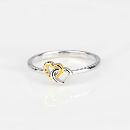 Miniatura 25 de WSX - Anillo de compromiso de oro de 10/14/18 quilates de 2 quilates para mujer, diseño de lágrima personalizada, moissanita, promesa de boda