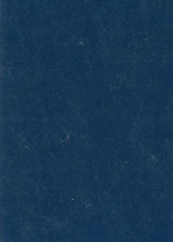 Miniatura 2 de National Nonwovens - Sábana de gran tamaño de fieltro de lana azul mezclilla - 20% mezcla de lana - 12x18 pulgadas - Adulto, adolescente - No