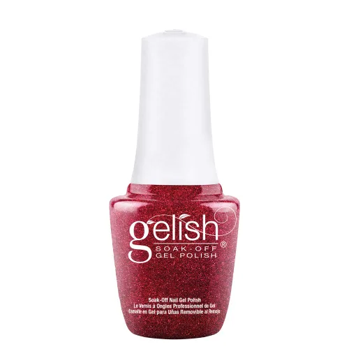 Miniatura 22 de Gelish MINI Gel Nail Polish - 9mL TPO-Free Long-Lasting Soak Off, Vibrant Color, Professional Quality, High Shine, Chip-Resistant Destaca