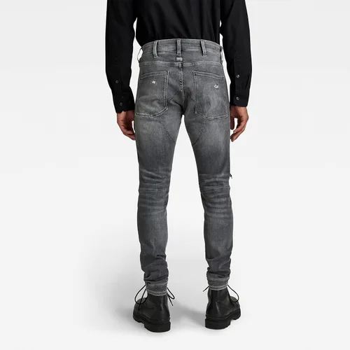 Miniatura 24 de G-STAR Jeans ajustados 5620 con cremallera 3D para hombre