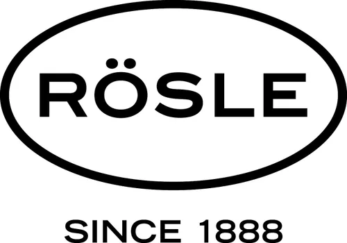 Miniatura 6 de Rösle Rueda ergonómica de acero inoxidable para pizza