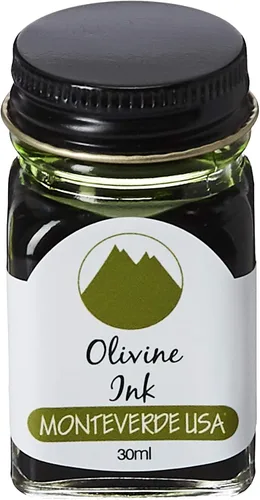 Miniatura 2 de Monteverde - Botella de tinta, 30 ml, Amatista (G309AM)