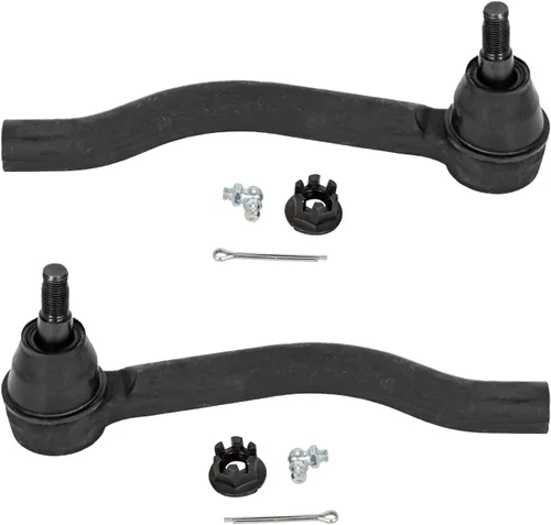 Miniatura 3 de Detroit Axle - Barras estabilizadoras delanteras de acoplamiento para Nissan Pathfinder 13-20, Murano 15-21, Infiniti QX60 14-19, 13 JX35, 2