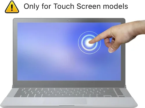 Miniatura 5 de SCREENARAMA Nueva pantalla de repuesto para Dell Inspiron 15 3501 P90F P90F002 (FHD 40pin táctil) pantalla LCD LED con herramientas y cinta