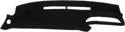 Miniatura 68 de Cubierta de tablero adecuada para Honda Ridgeline 2017-2024/Pilot 2016-2022/Passport 2019-2024, parasol para tablero de coche, accesorios de tablero