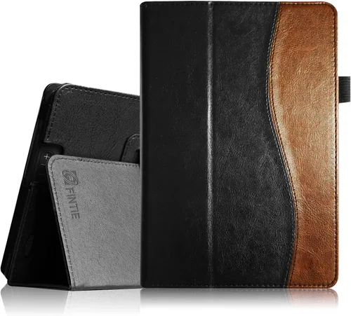 Miniatura 13 de Fintie estuche para Kindle Fire HD 7" (2013 modelo viejo)